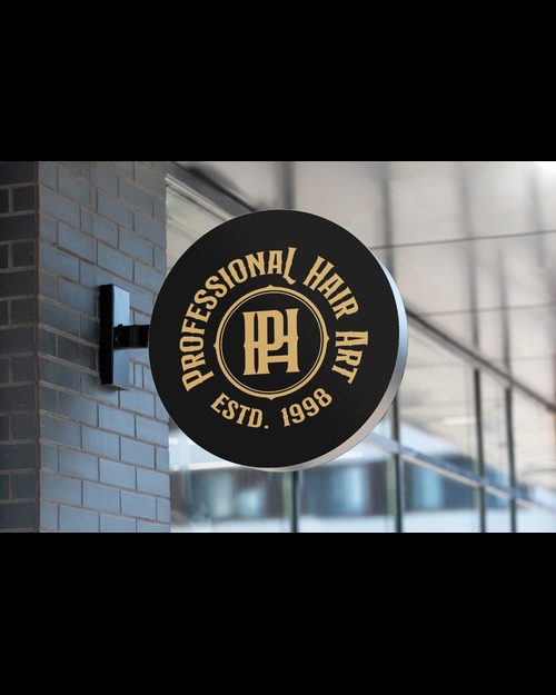 Urban Cafe Branding